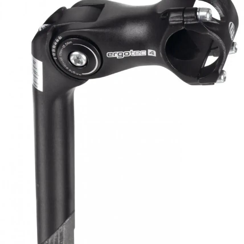 Ergotec Octopus 2 adjustable stem 110mm, Level 4