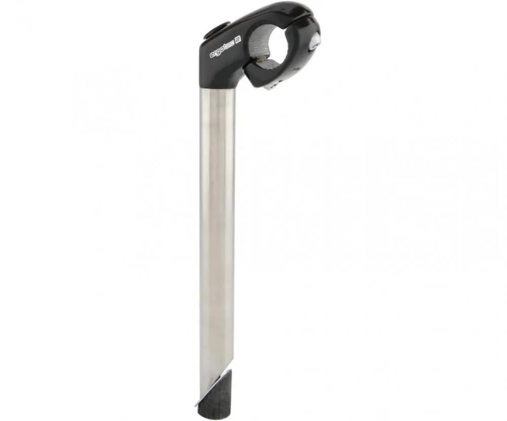 Ergotec CAT potence 25,4 mm 22,2 mm noir Level 2 2/3