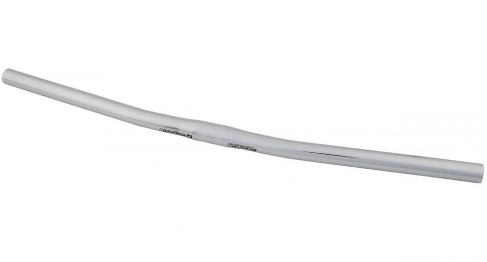 Ergotec Town Exklusive MAS guidon chromé 25,4 mm 2/3