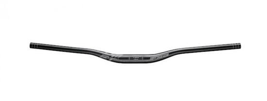 Fsa Lenker 35 Riser Ø 35 Mm 800 Mm Rise 25 Mm 8° Schwarz