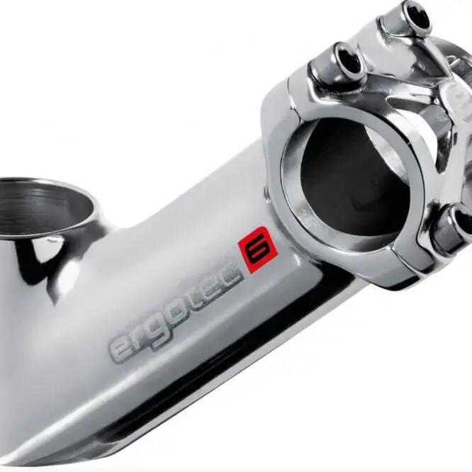 Ergotec High Pike 2 Level 6 stem 120 mm.