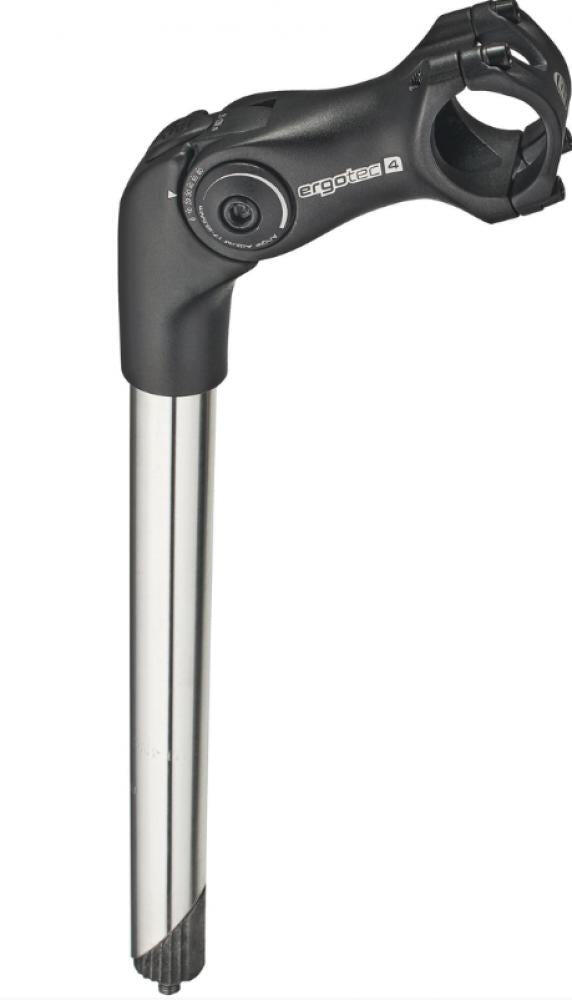 Trzpień tłoka Ergotec D25.4 L110 Octopus