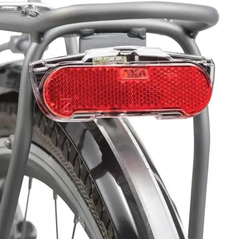 AXA Slim Steady rear taillight for pannier rack 50 mm