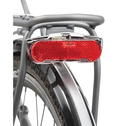 AXA Slim Steady tylne światło LED na bagażnik 50 mm
