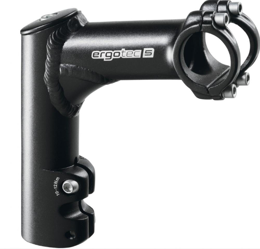 Mostek Ergotec Comfi 15° 25,4 x 120 mm