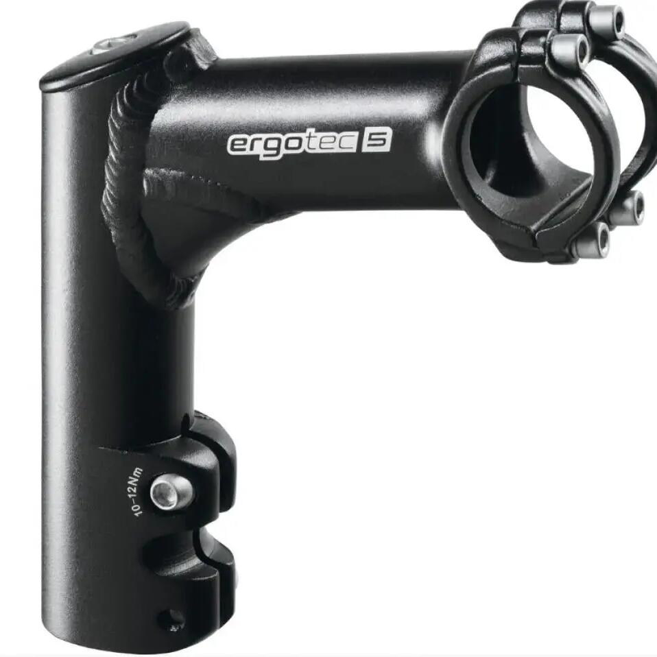 Ergotec Comfi Ahead Stem 15° 120 mm