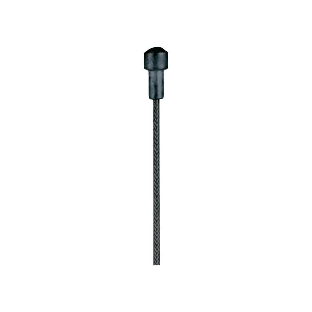 BBB BrakeWire Campace Brake Cable 1,5x2350mm Black 3/3