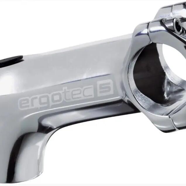 Ergotec Charisma A-head stem 110 mm 20°