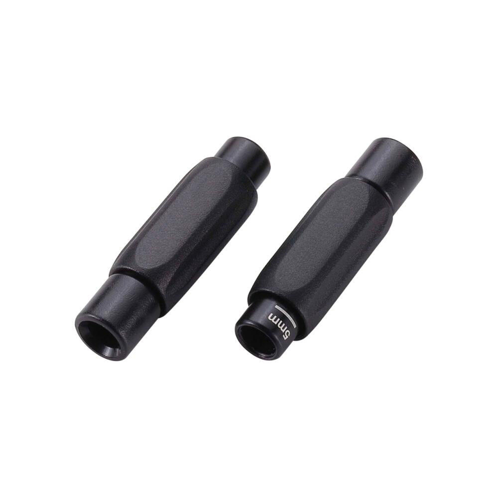 BBB LineAdjuster 5mm Cable Tension Barrel Adjusters (2) 2/3