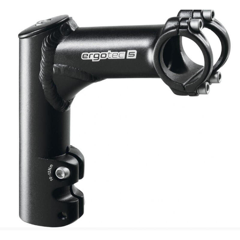 Potence VTT Urbain-Trekking rehausse et releve alu pour fourche Ergotec Comfi 15 web only      5150€    ERGOTEC Potence VTT Urbain-Trekking rehausse et releve alu pour fourche Ergotec Comfi 15Vendu exclusivement en ligne   