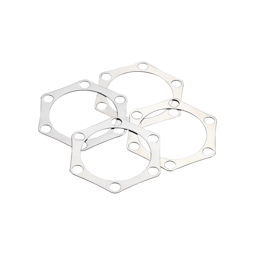 BBB Bolt Shimset 0,3mm Disc Spacers (x4 Units) 3/3