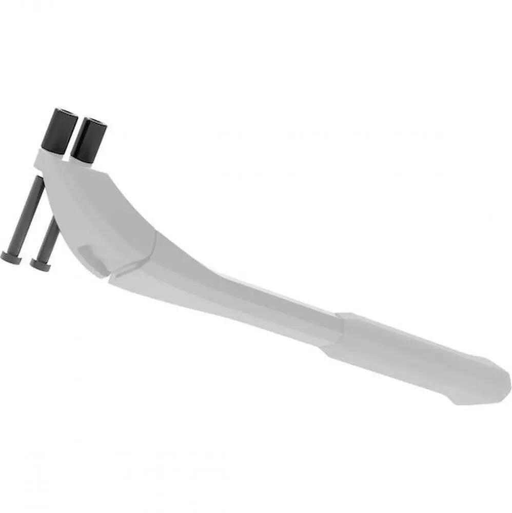 Centurion Unterleghülse 20 mm für Edge Hinterbauständer - Anhängermontage Sch... 3/3