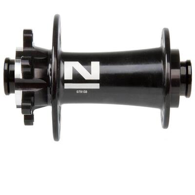 Novatec 4in1 11s vr naaf disc steekas 24h ø12x100mm