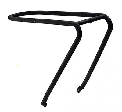 Winora Gepäckträger iRide Pure