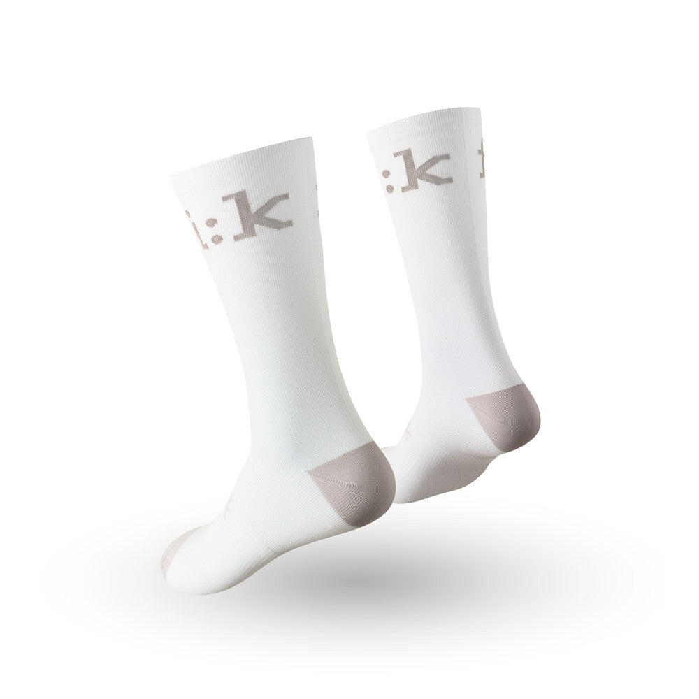 Fizik Performance Team Cycling Socks White Size L