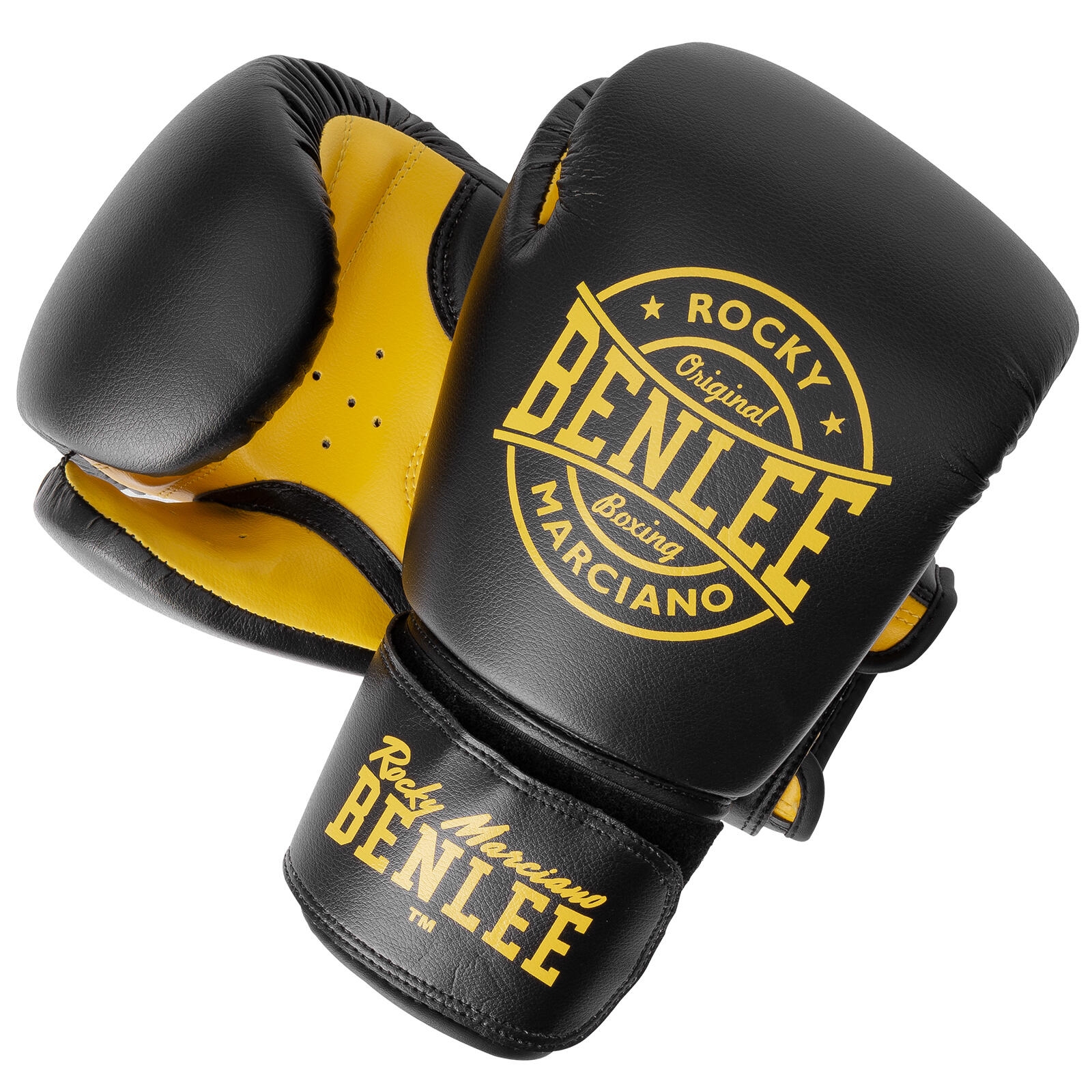 Kit de boxeo Benlee Starter Set Wingate 4/7