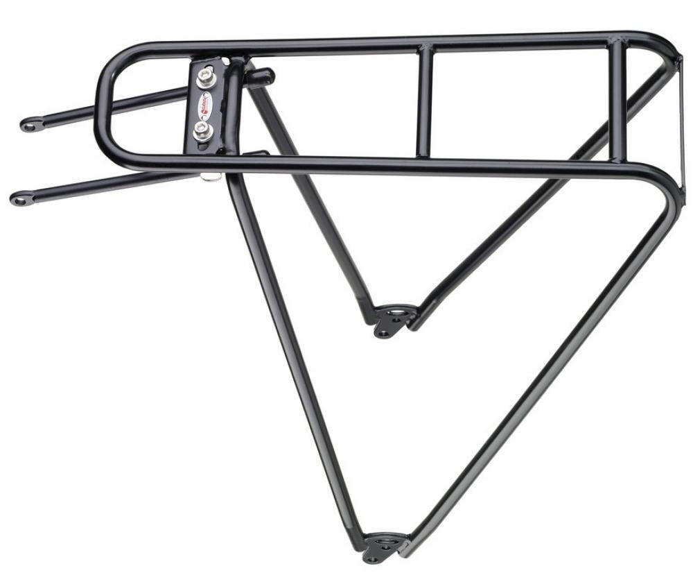 Gepäckträger Tubus Vega evo, 26-28" 2/2