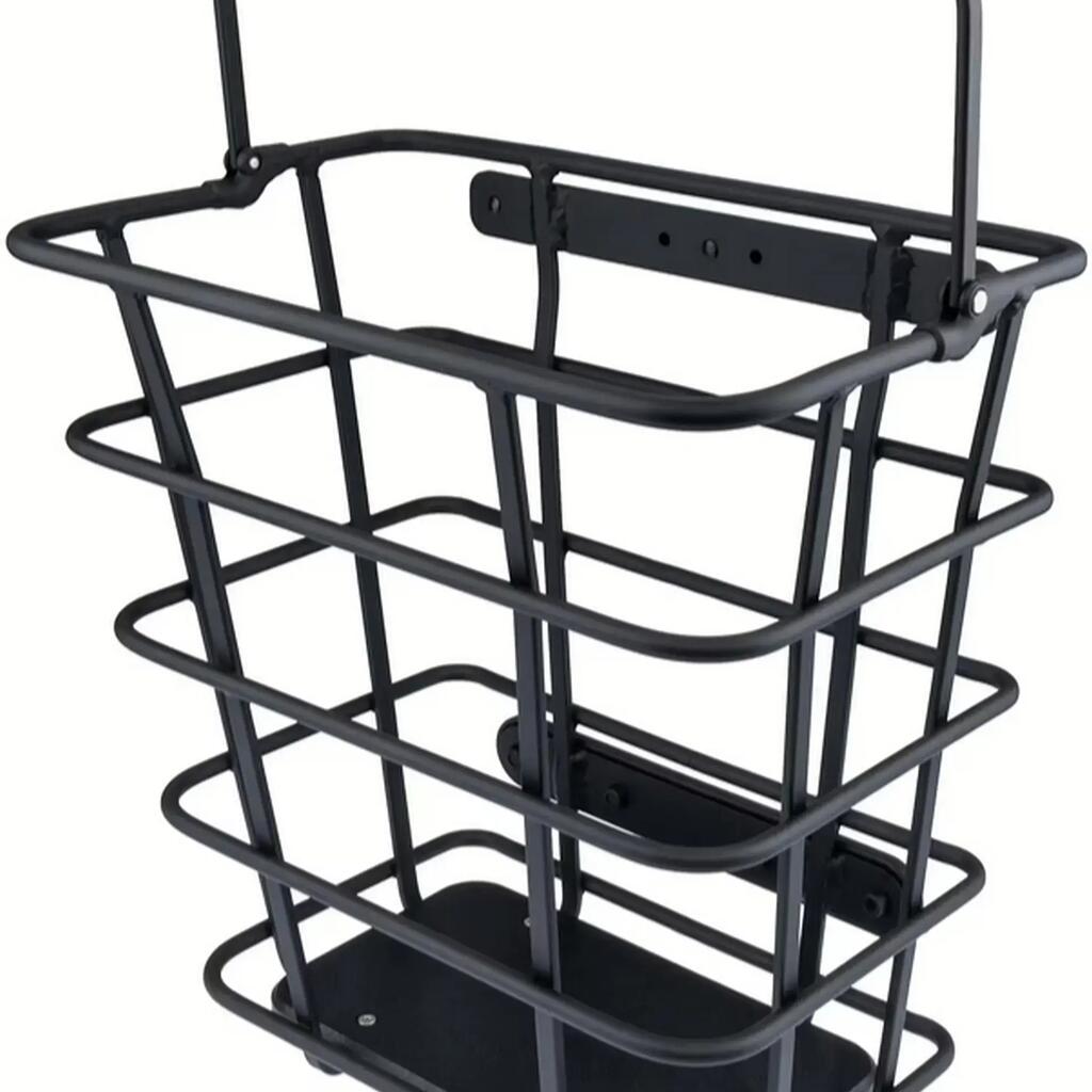 AtranVelo Cycle Basket Triple-X Epic Side 26 Litre