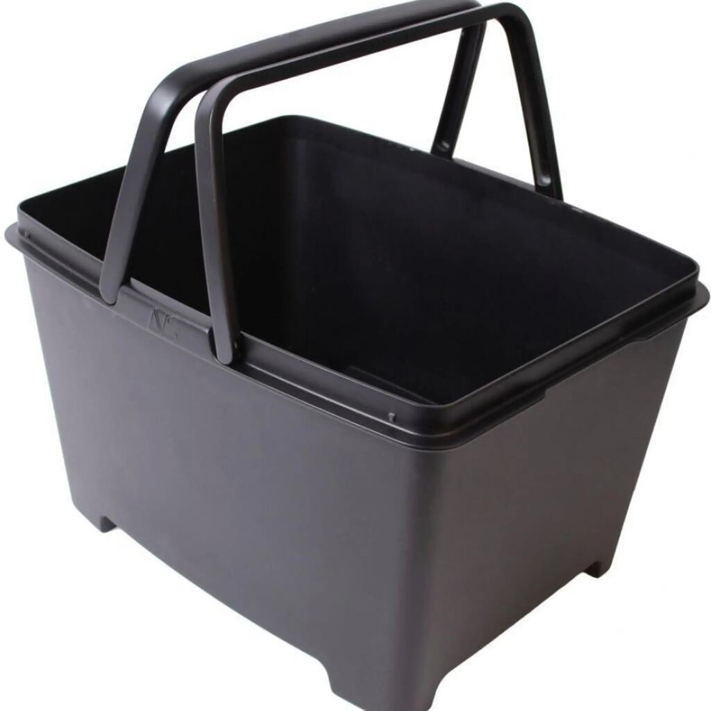 AtranVelo Cycle Basket AVS Carry Box With Carry Handles