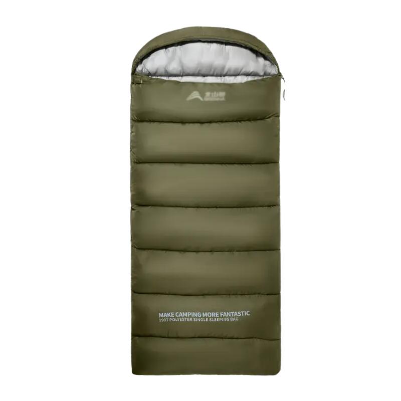 NNETM Compact Winter Sleeping Bag for Camping & Hiking