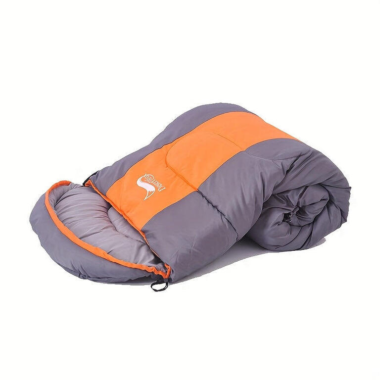 Lightweight 3-season sleeping bag