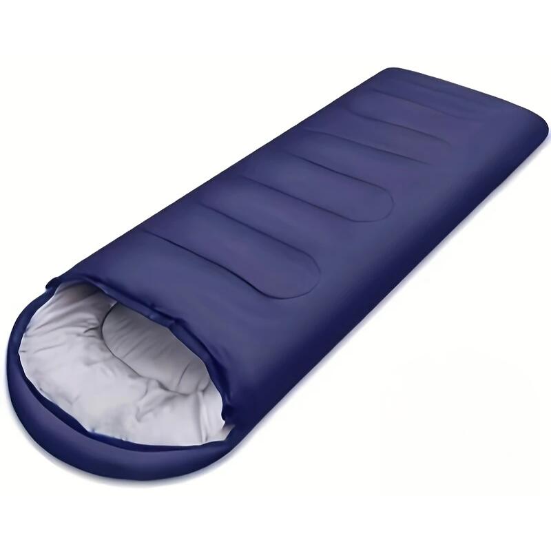 NNETM Camping Sleeping Bag with Lightweight Compact