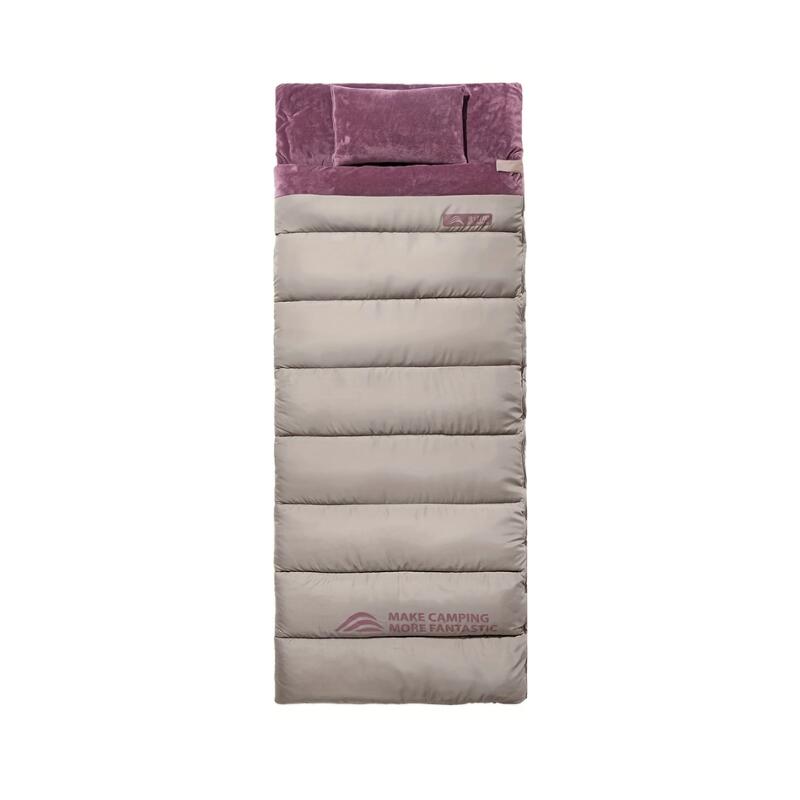 NNETM Portable Sleeping Bag for Camping Adventures