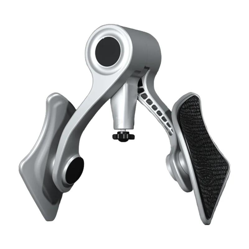 NNEOBA Mechanical Kegel Pelvic Floor Trainer Grey
