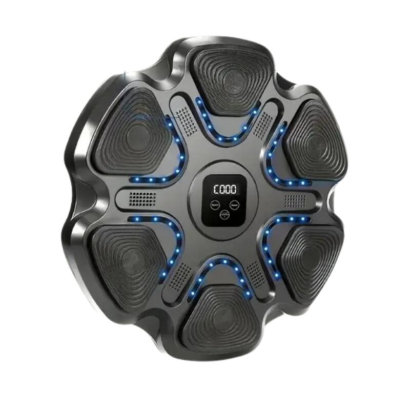 Wall Mounted Music Boxing Machine Full Kit