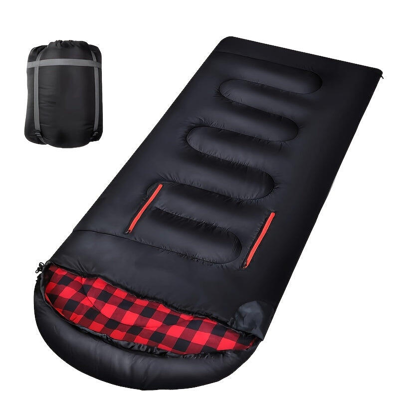 NNETM Sleeping Bag for Camping Hiking Backpacking