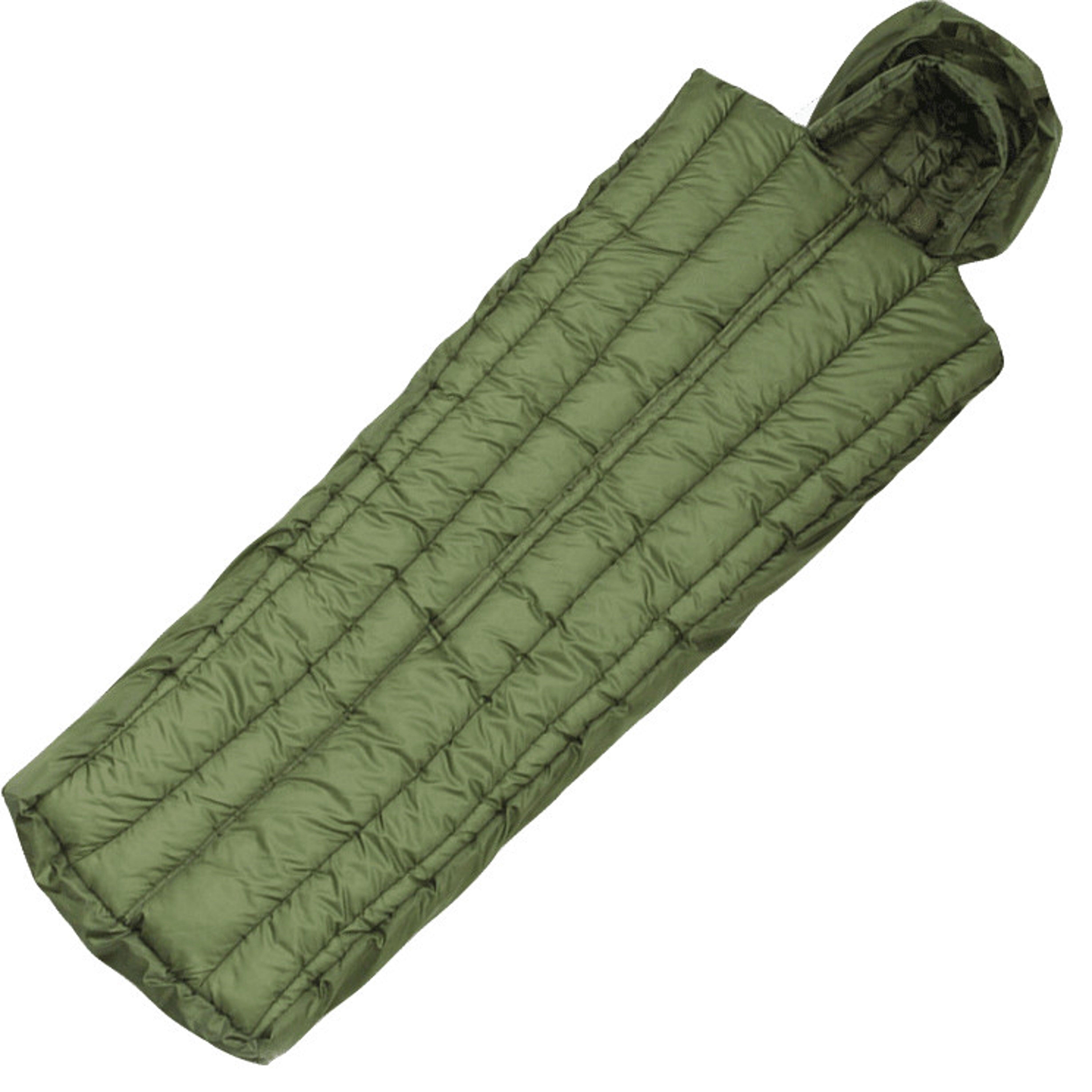 NNETM Coat-Style Sleeping Bag for Camping