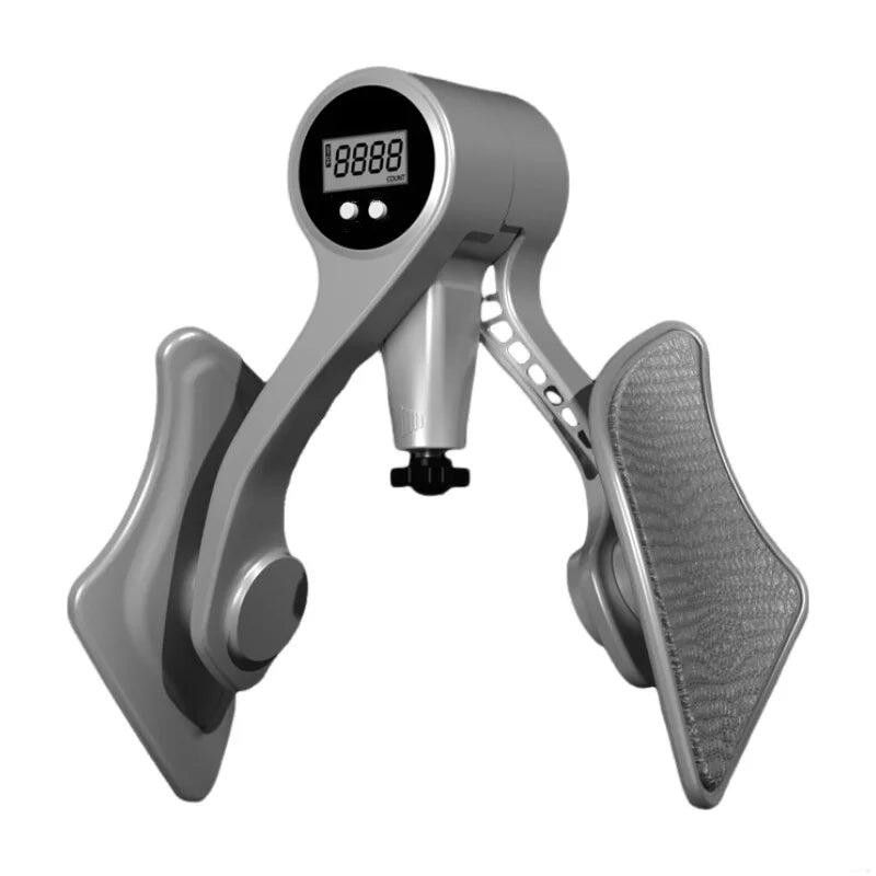 NNEOBA Smart Counting Kegel Trainer with 360Â° Rotation Grey