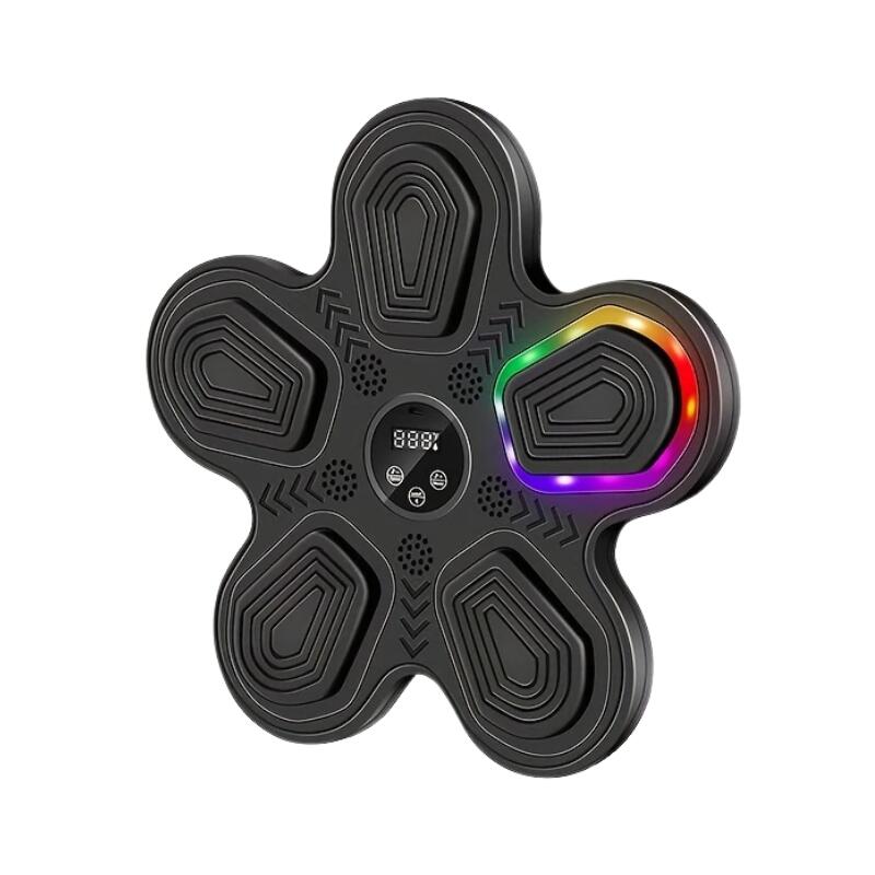 NNETM Smart Music Boxing Machine Wall Target Trainer