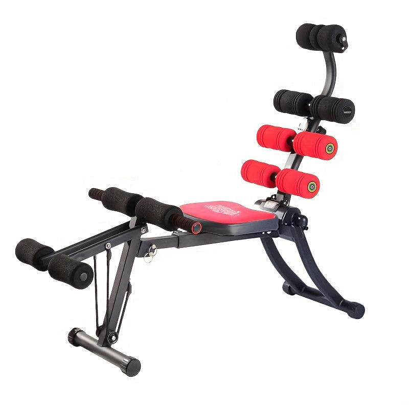 NNETM 22-in-1 Adjustable Home Fitness Stool