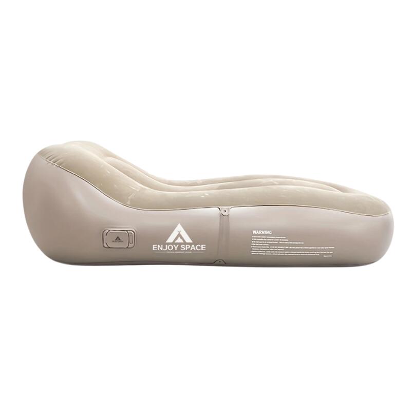 NNETM Camping Sofa Recliner Portable Air Lounger