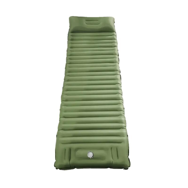 NNETM Outdoor Inflatable Camping Mattress