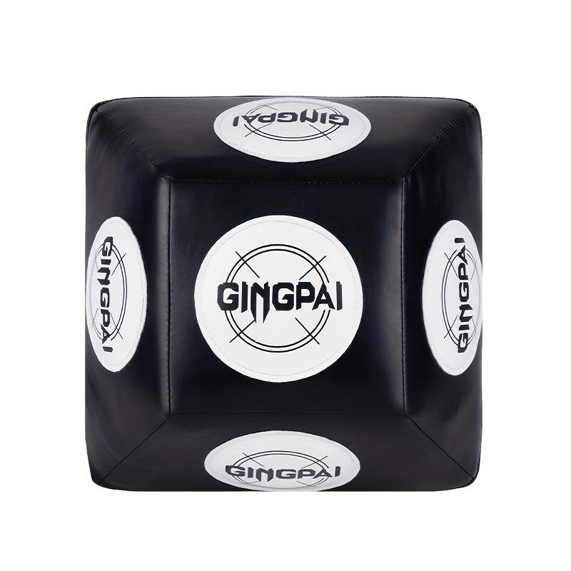 Wall-Mounted PU Boxing Target Pad