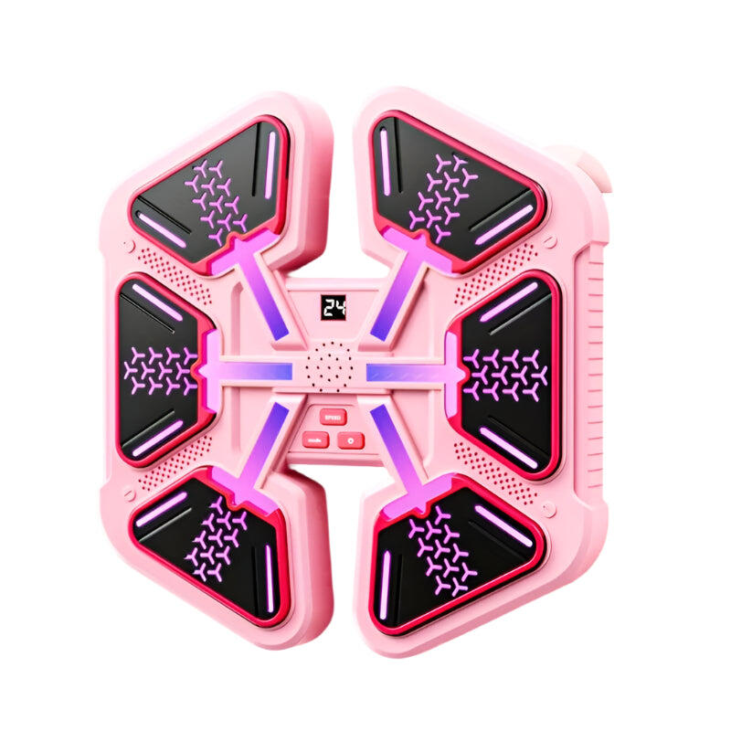 NNETM Fitness Boxing Light Reaction Training Board