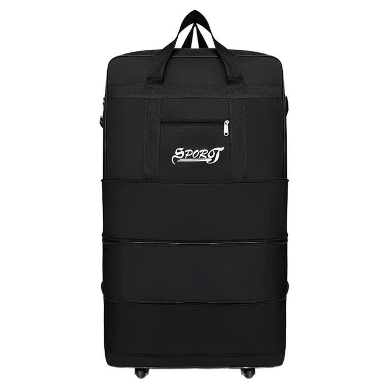 Travel Backpack Hiking Folding Expansion Bag