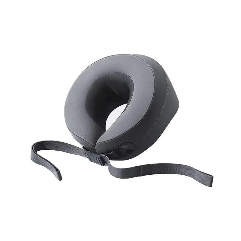 Smart Neck and Shoulder Massager with App Control Grey
