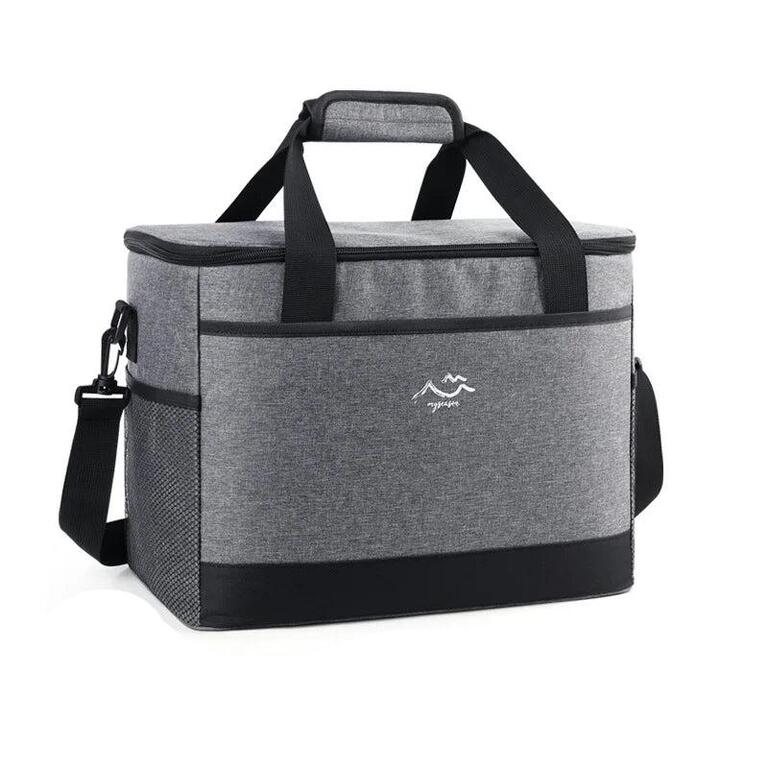 NNEOBA 26L Insulated Cooler Bag Camping Dark