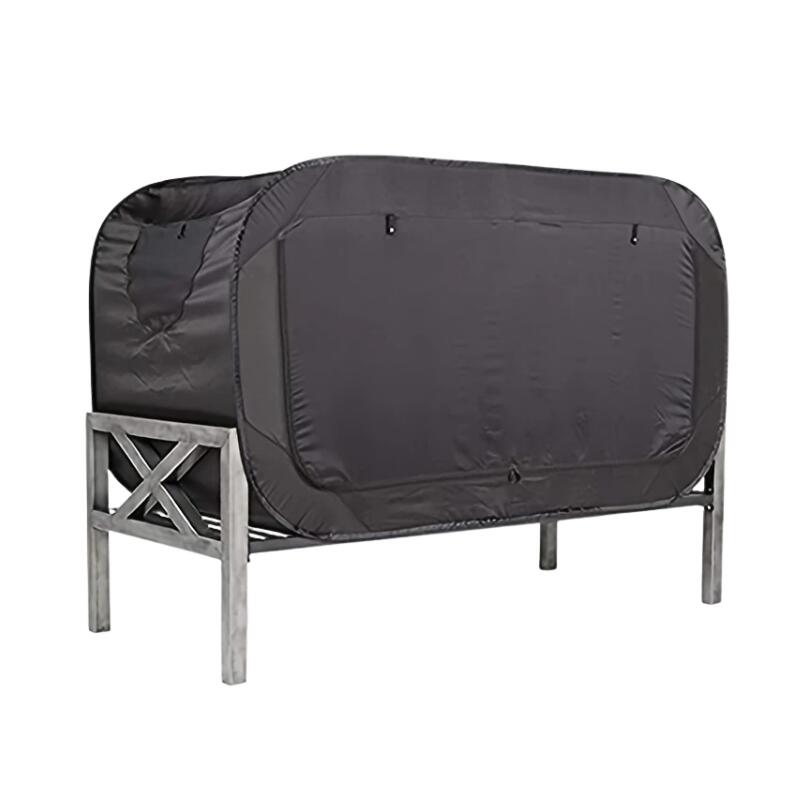 NNETM Foldable Tent Bed High Privacy Indoor Outdoor Shelter