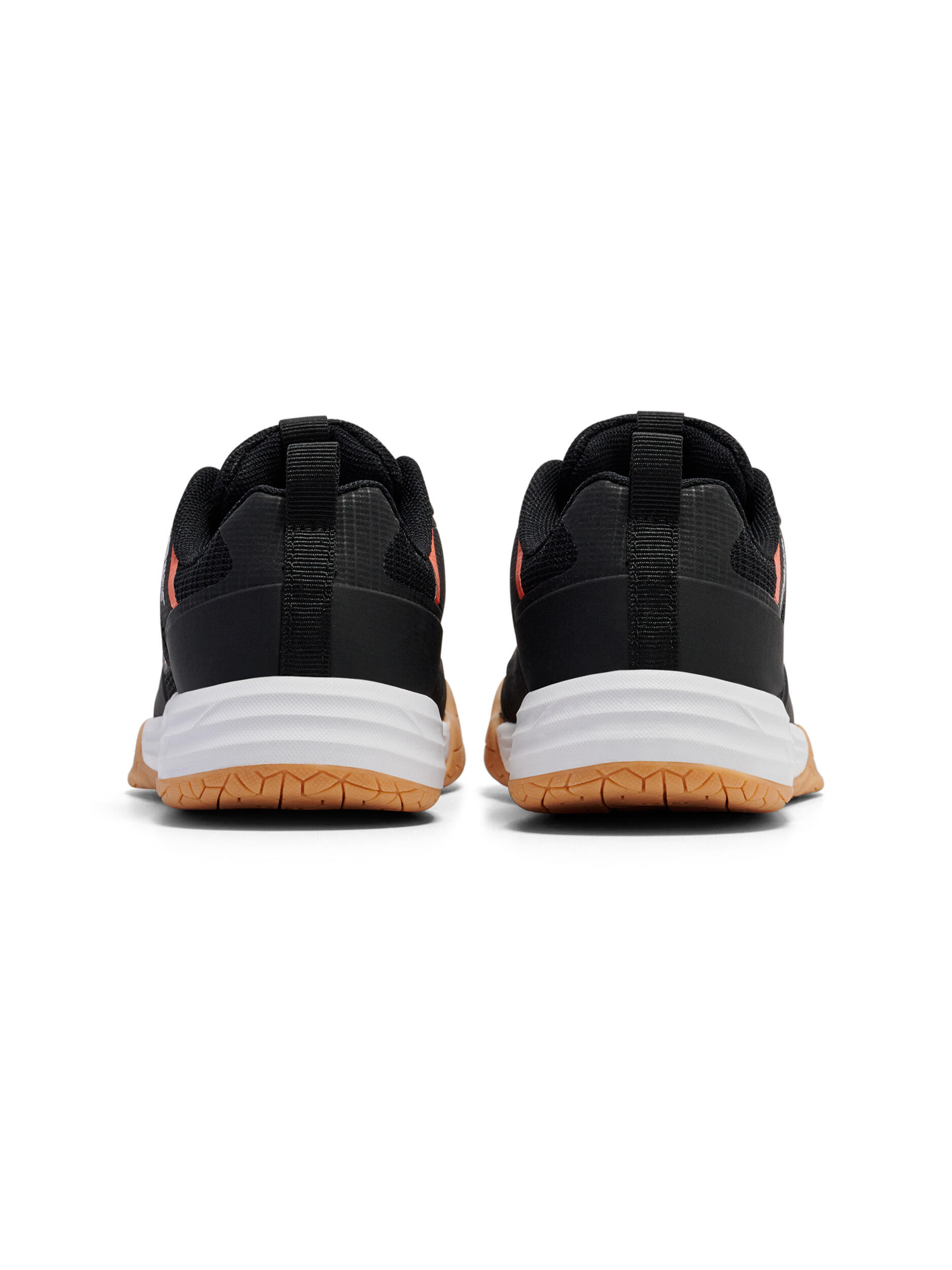 Dziecięce buty halowe Hummel PIII Power Play Pro