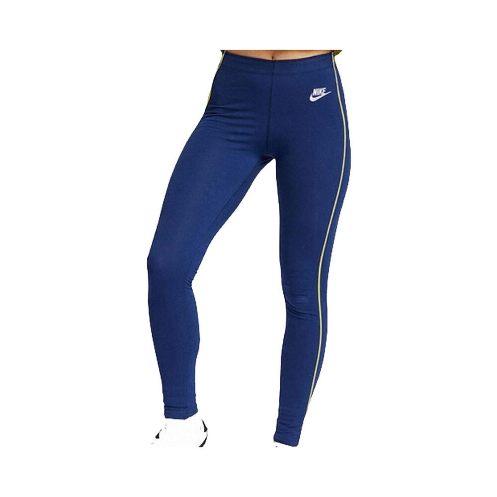 Legging Nike SPORTSWEAR HERITAGE 3/4