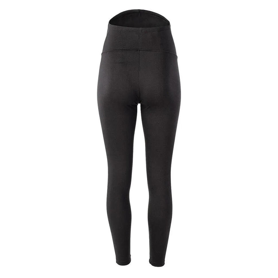 Damskie Legginsy Ciążowe Macara