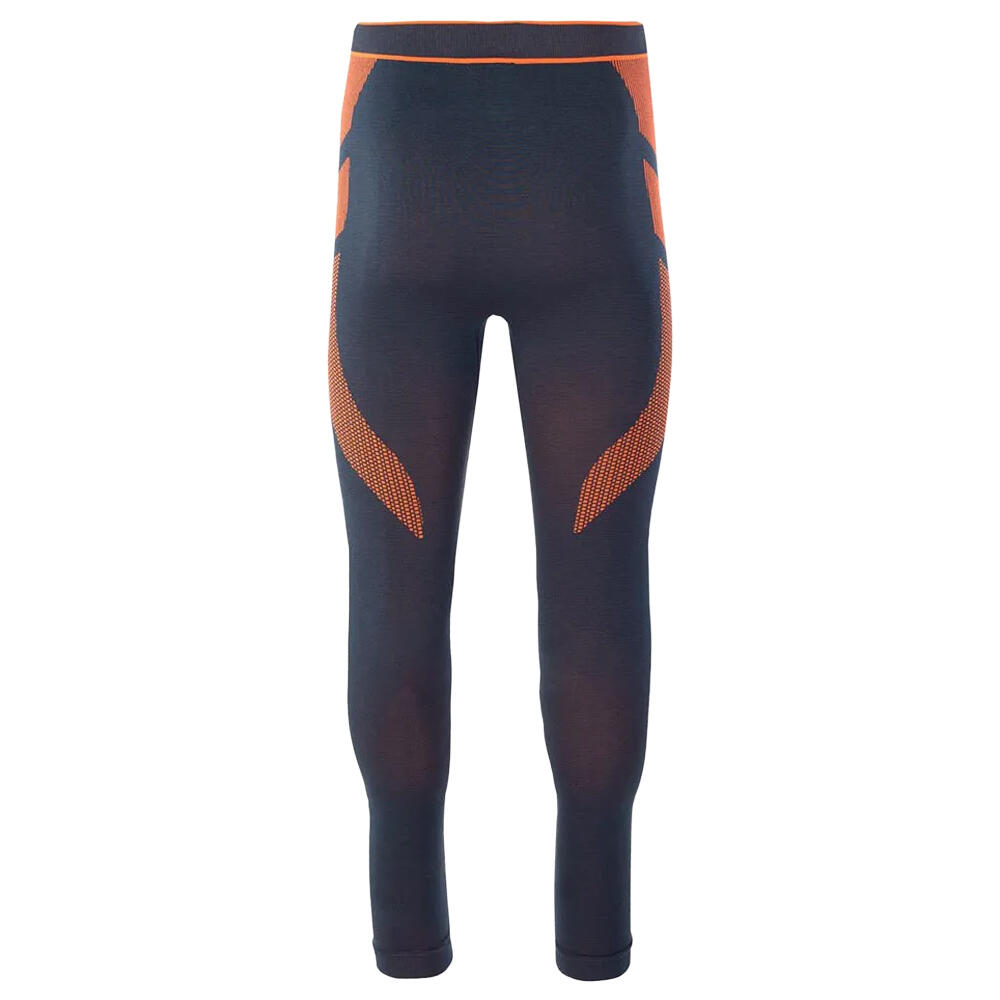 Sottopantaloni Uomo Hi-Tec Rair Capitano Del Cielo Tè Rooibos 2/3