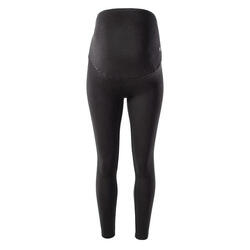 Legging Grossesse MACARA Femme (Noir)