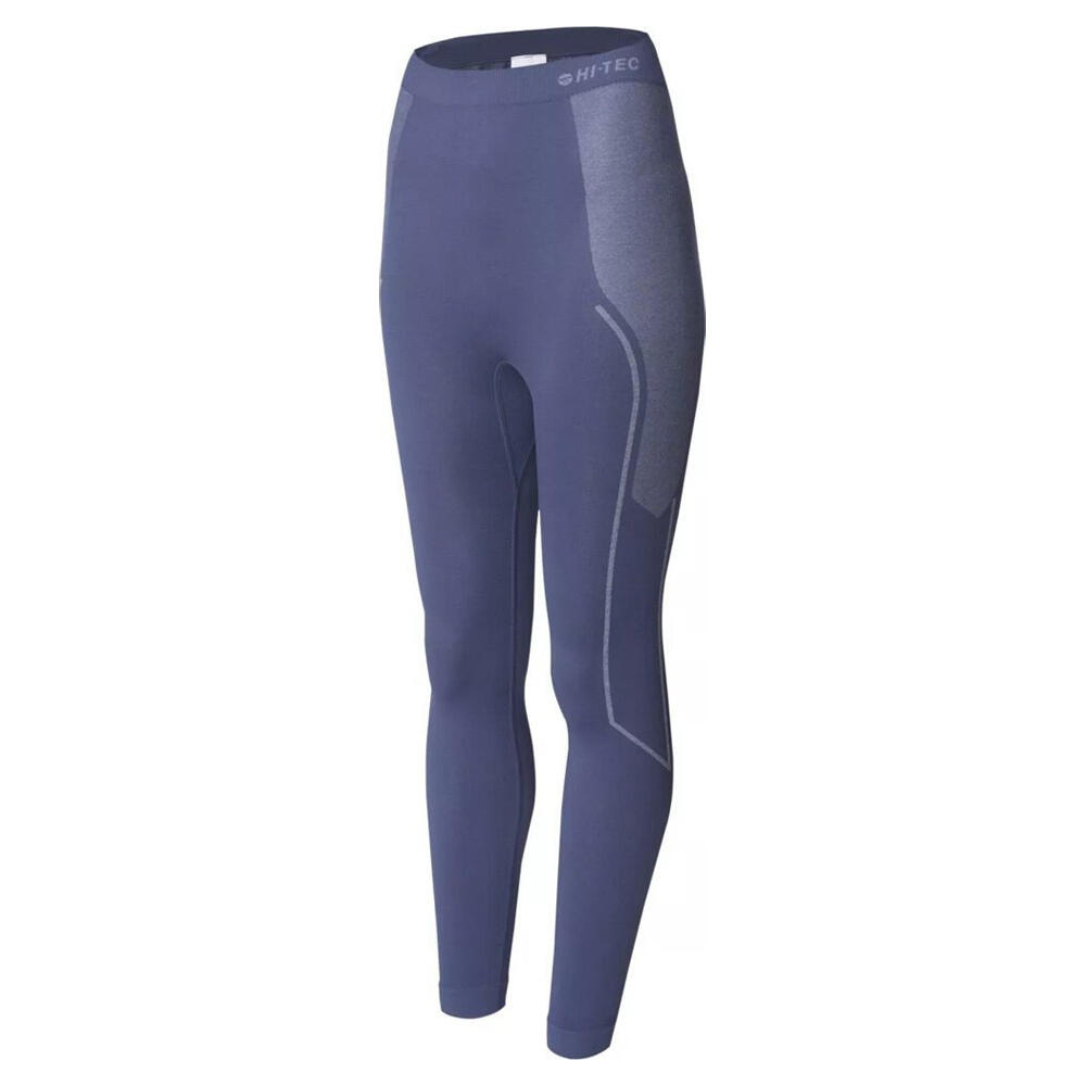 Bas Thermique BURAZ Femme (Bleu Indigo) 3/3