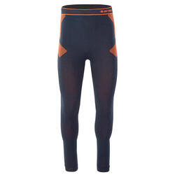 Bas Thermique RAIR Homme (Bleu Foncé / Thé Rooibos)
