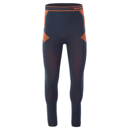 Bas Thermique RAIR Homme (Bleu Foncé / Thé Rooibos)